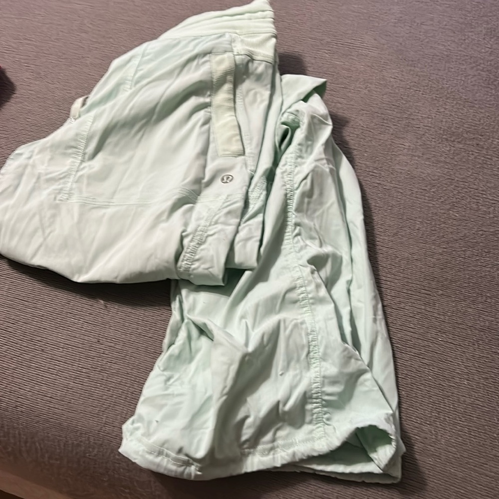 Lululemon Dance Studio Pants Size 6